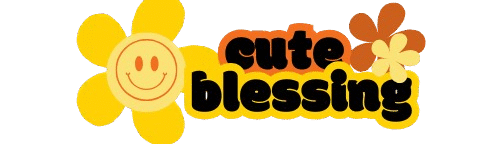 CuteBlessings