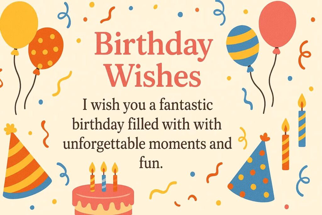 Happy Birthday Blessings imges