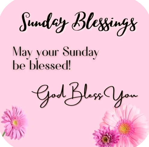 Sunday morning imges