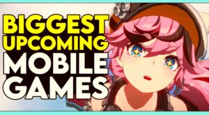 best upcoming gacha games