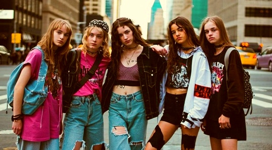 90s fashion